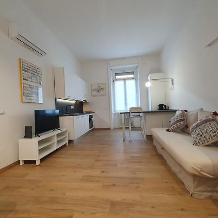 Bnbutler - Grasselli, 8 - Comfy And Newly Renovated Leilighet Milano Eksteriør bilde