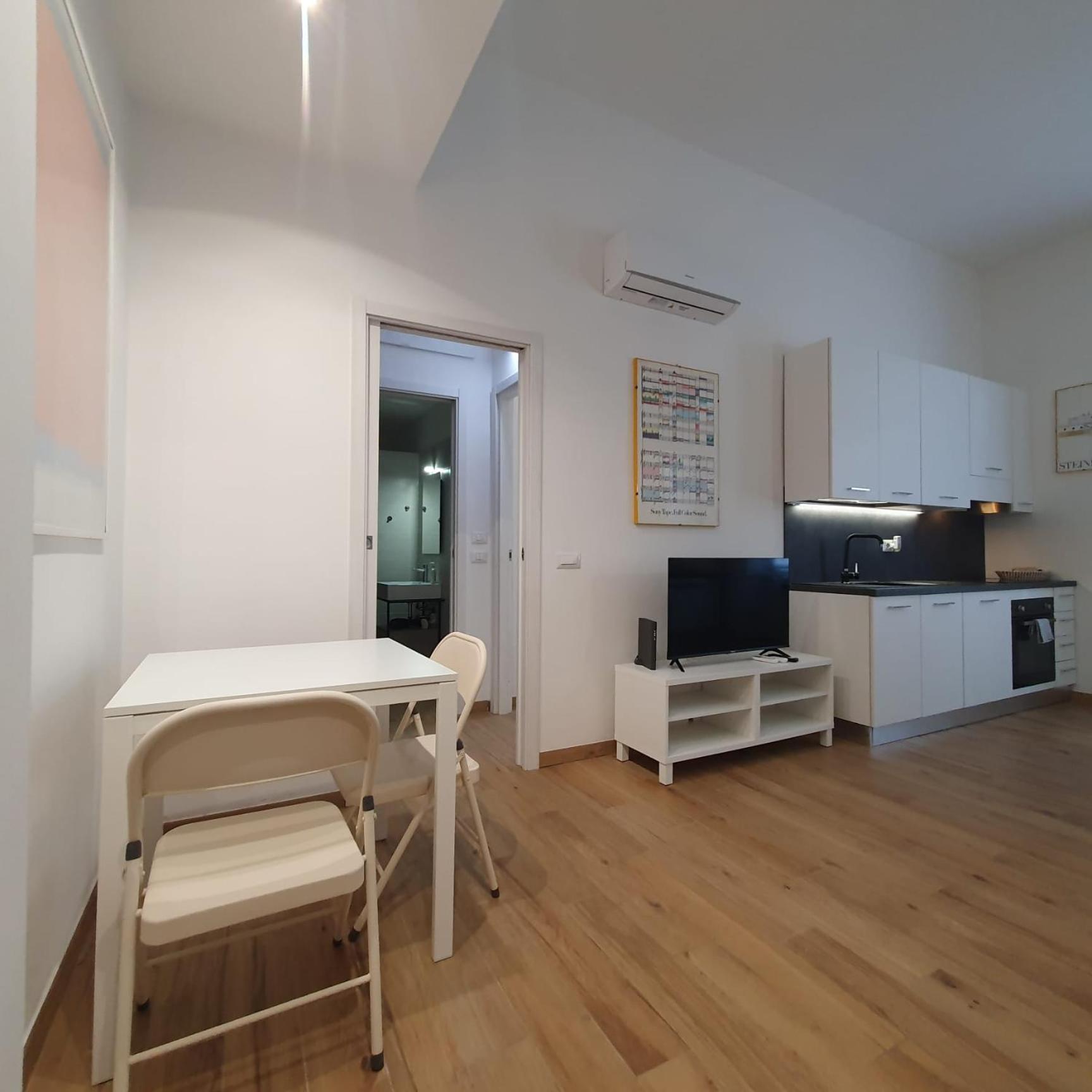 Bnbutler - Grasselli, 8 - Comfy And Newly Renovated Leilighet Milano Eksteriør bilde
