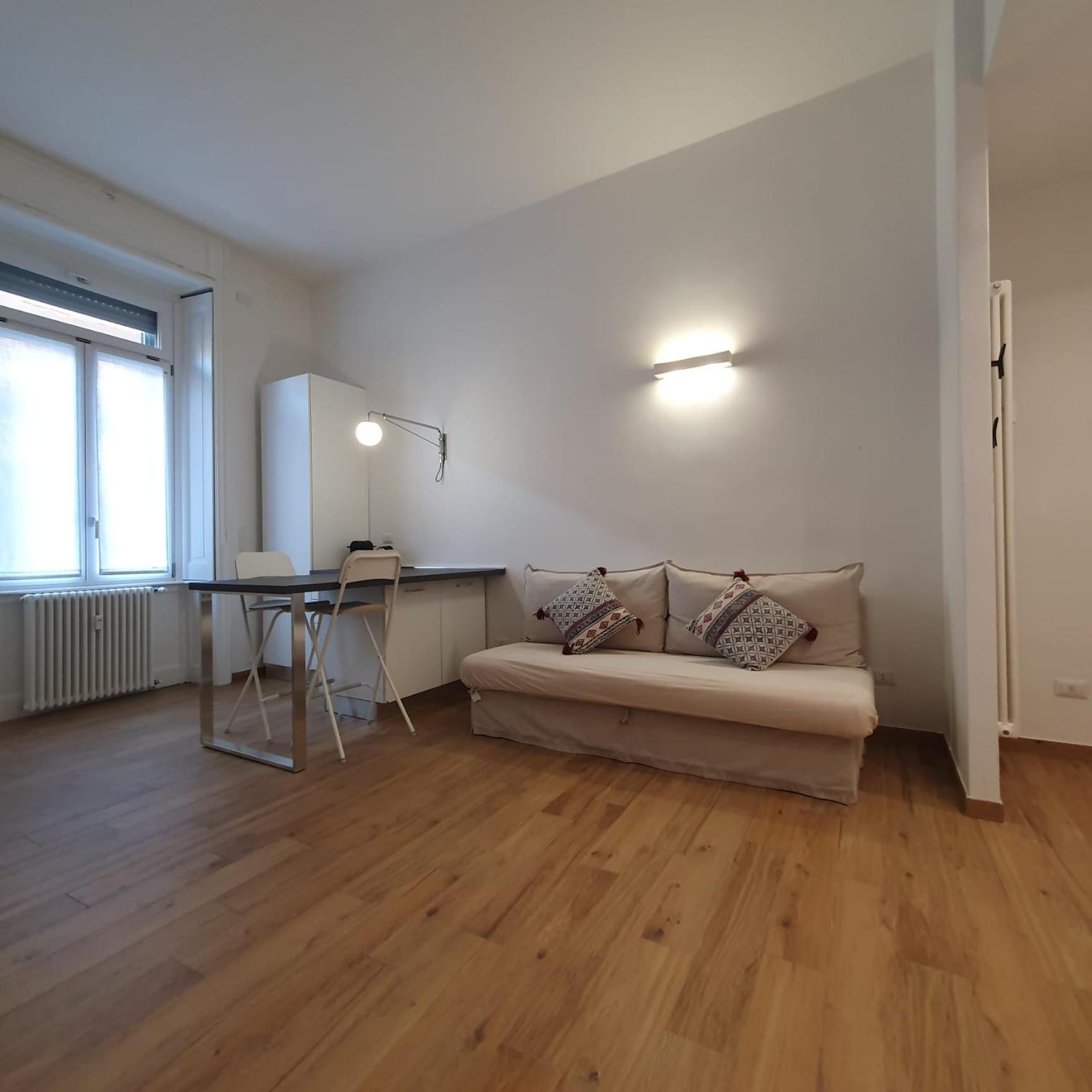 Bnbutler - Grasselli, 8 - Comfy And Newly Renovated Leilighet Milano Eksteriør bilde