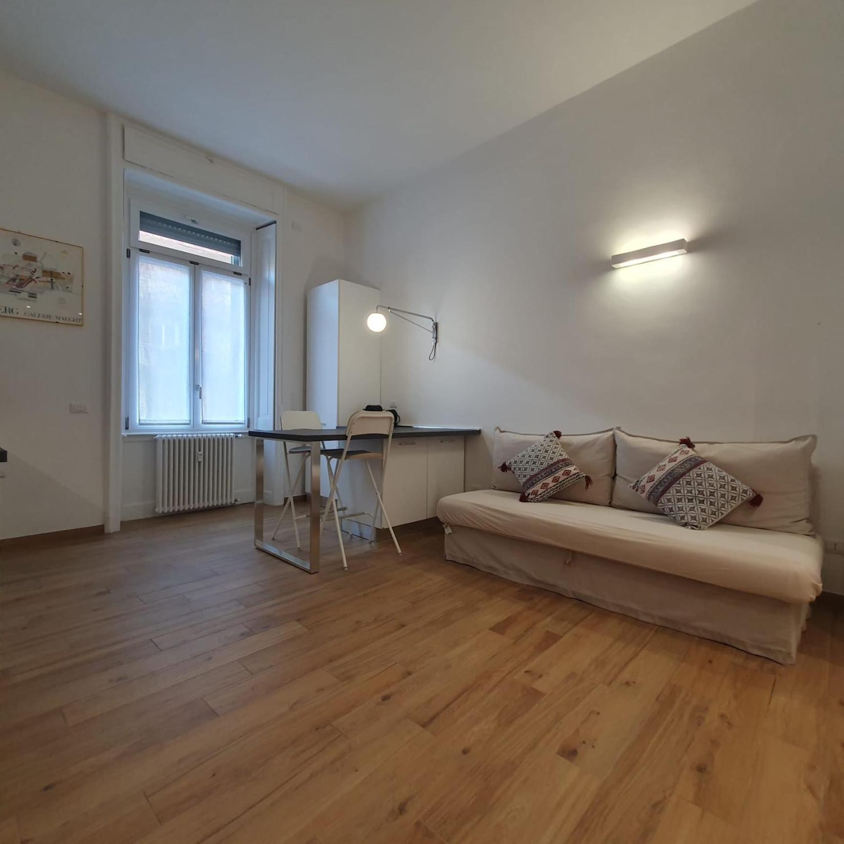 Bnbutler - Grasselli, 8 - Comfy And Newly Renovated Leilighet Milano Eksteriør bilde