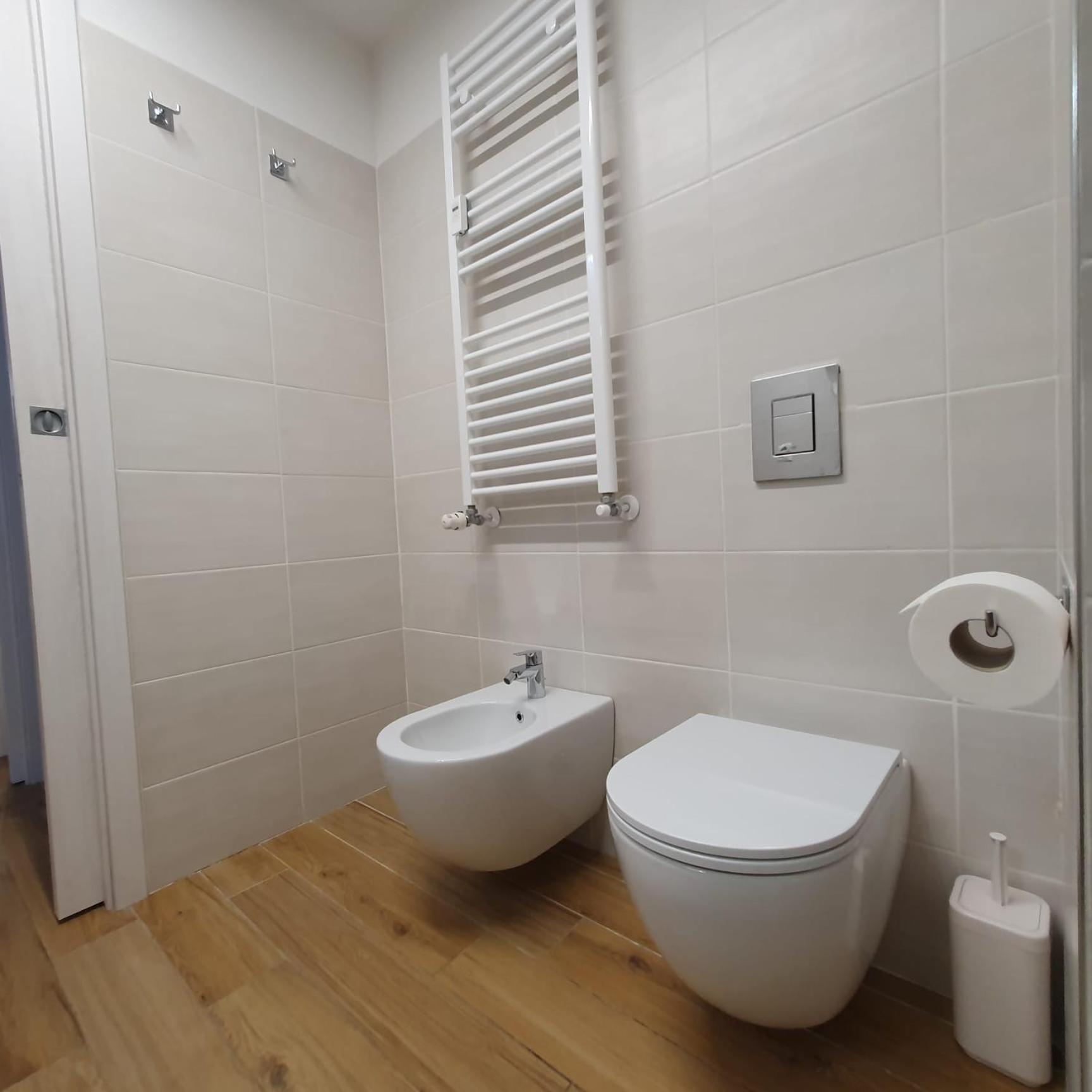 Bnbutler - Grasselli, 8 - Comfy And Newly Renovated Leilighet Milano Eksteriør bilde