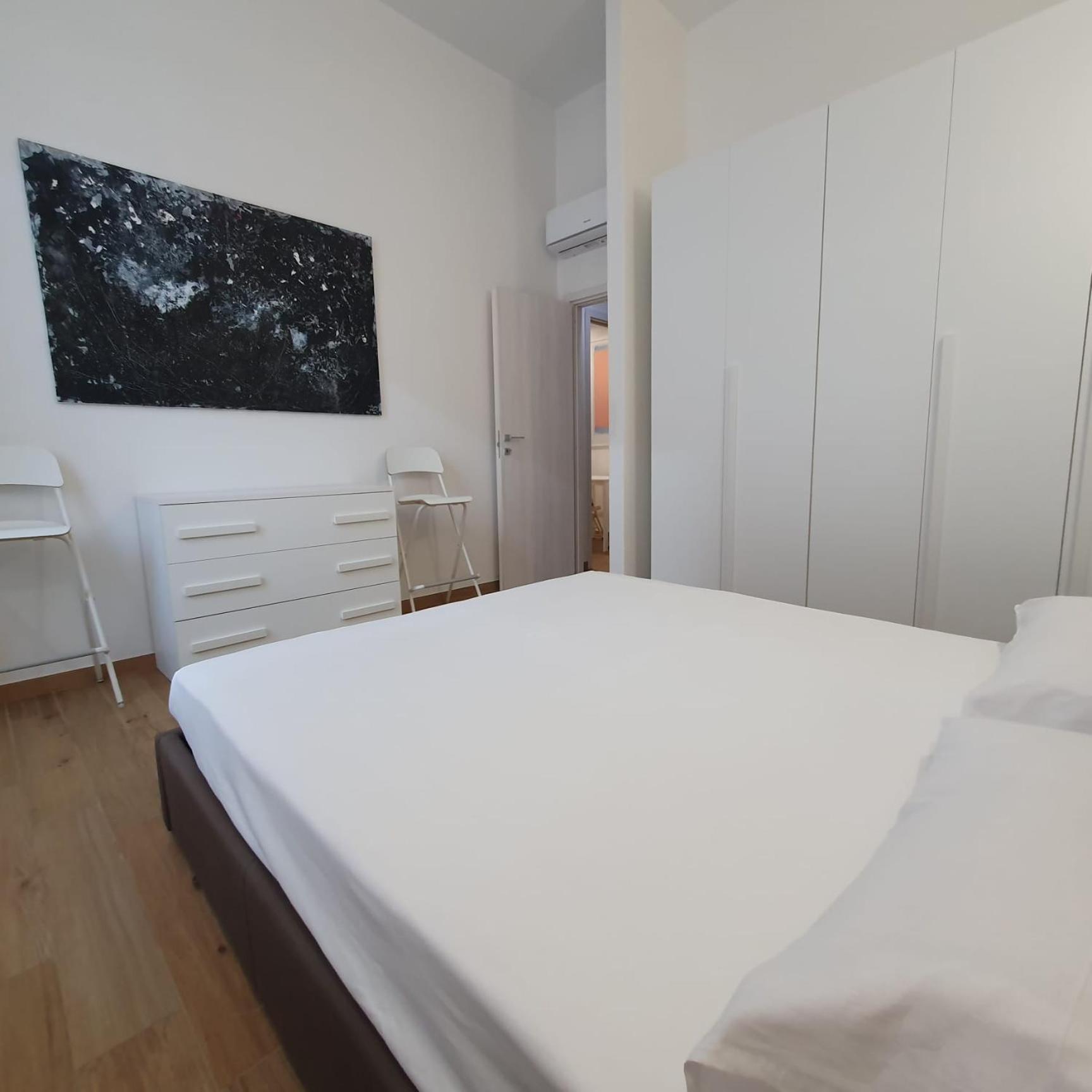 Bnbutler - Grasselli, 8 - Comfy And Newly Renovated Leilighet Milano Eksteriør bilde