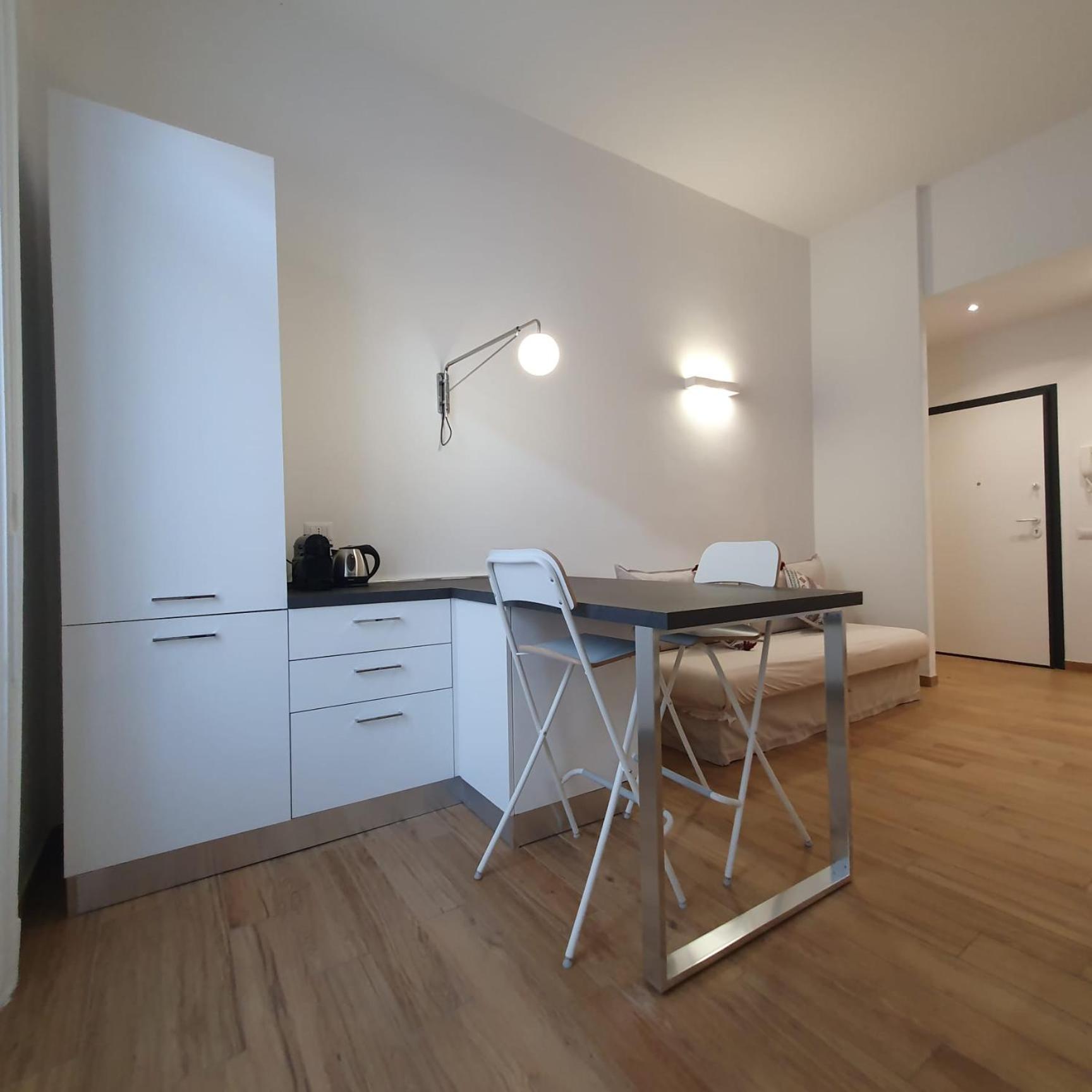 Bnbutler - Grasselli, 8 - Comfy And Newly Renovated Leilighet Milano Eksteriør bilde